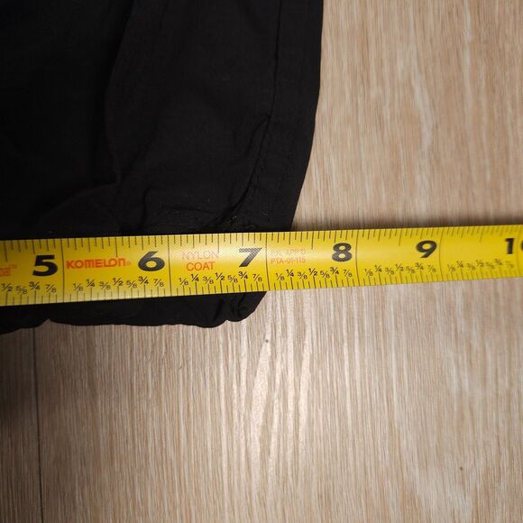 Columbia Convertible Hiking Pants Womens 20W Black Omni-Shield Zip Off Outdoor - Picture 13 of 13